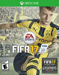 FIFA 17 Xbox One