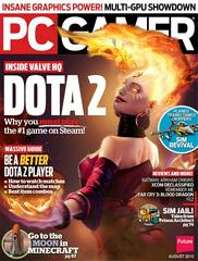 PC Gamer [Issue 242] (PC Gamer Magazine)