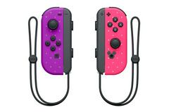 Joy-Con Tsum Tsum Festival Edition (JP Nintendo Switch)