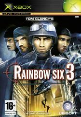 Rainbow Six 3 [Not For Resale] (PAL Xbox)