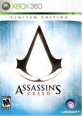 Assassin's Creed [Limited Edition] Xbox 360