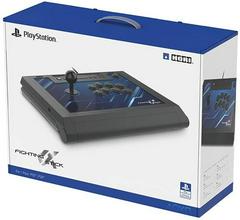 HORI Fighting Stick [alpha] Playstation 5