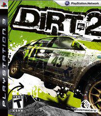 Dirt 2 Playstation 3