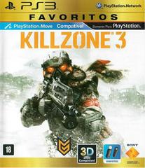 Killzone 3 [Favoritos] Playstation 3