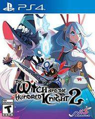 Witch and the Hundred Knight 2 [Limited Edition] (Playstation 4)
