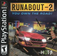 Runabout 2 Playstation