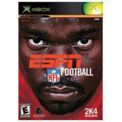 ESPN NFL Football 2K4 Xbox