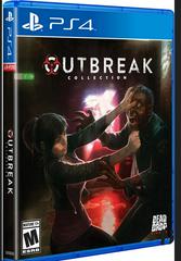 Outbreak Collection (Playstation 4)