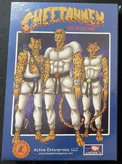 Cheetahmen: The Creation NES