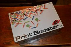 Print Booster (JP PC Engine)