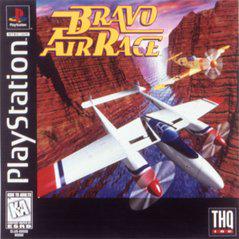 Bravo Air Race Playstation