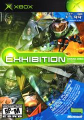Exhibition Volume 1 Xbox