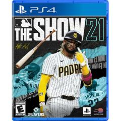 MLB The Show 21 (Playstation 4)