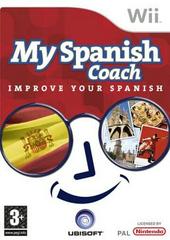 My Spanish Coach (PAL Wii)