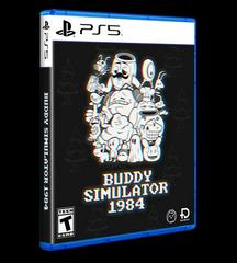 Buddy Simulator 1984 Playstation 5