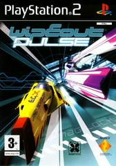 Wipeout Pulse (PAL Playstation 2)