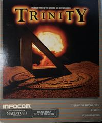 Trinity (Macintosh)