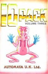 Automata 10-Pack Volume 3 (ZX Spectrum)