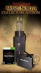Lord Of The Rings: War In The North [Collector's Edition] Xbox 360