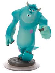 Sulley (Disney Infinity)