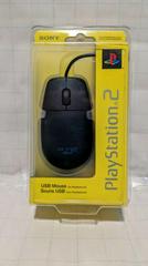 USB-Mouse Playstation 2