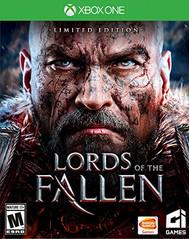 Lords Of The Fallen [Collector's Edition] Xbox One