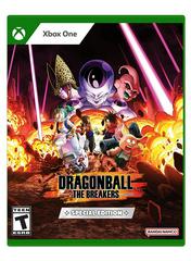 Dragon Ball: The Breakers [Special Edition] Xbox One