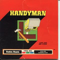 Handyman (TRS-80)