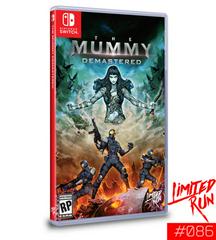 The Mummy Demastered [Collector's Edition] (Nintendo Switch)