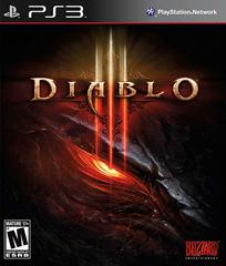 Diablo III (Playstation 3)