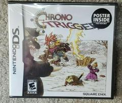 Chrono Trigger [First Print] (Nintendo DS)