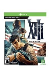 XIII [Limited Edition] Xbox One