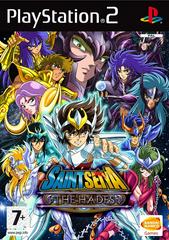 Saint Seiya: The Hades (PAL Playstation 2)