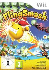 FlingSmash (PAL Wii)