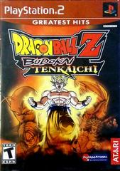 Dragon Ball Z Budokai Tenkaichi [Greatest Hits] Playstation 2