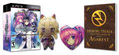 Record of Agarest War 2 [Limited Edition] Playstation 3