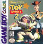 Toy Story 2 (GameBoy Color)