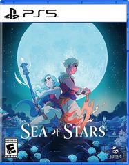 Sea Of Stars [Iam8bit] (Playstation 5)