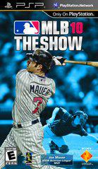 MLB 10 The Show (PSP)