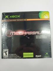 MechAssault [Not For Resale] Xbox