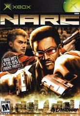 NARC Xbox