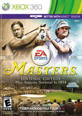 Tiger Woods PGA Tour 14 [Masters Historic Edition] Xbox 360