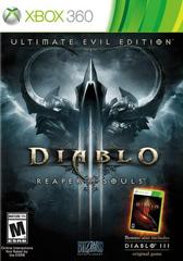 Diablo III: Reaper of Souls [Ultimate Evil Edition] (Xbox 360)