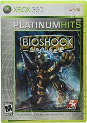 BioShock [Platinum Hits] (Xbox 360)