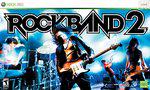 Rock Band 2 Bundle Xbox 360
