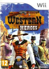 Western Heroes [Rifle Bundle] (PAL Wii)