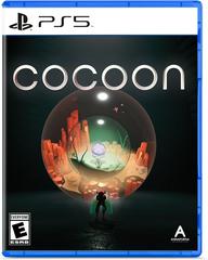 Cocoon Playstation 5
