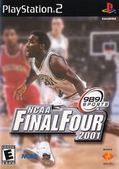 NCAA Final Four 2001 Playstation 2