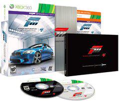 Forza Motorsport 4 [Limited Collector's Edition] Xbox 360
