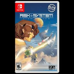 Risk System: Elite Edition (Nintendo Switch)